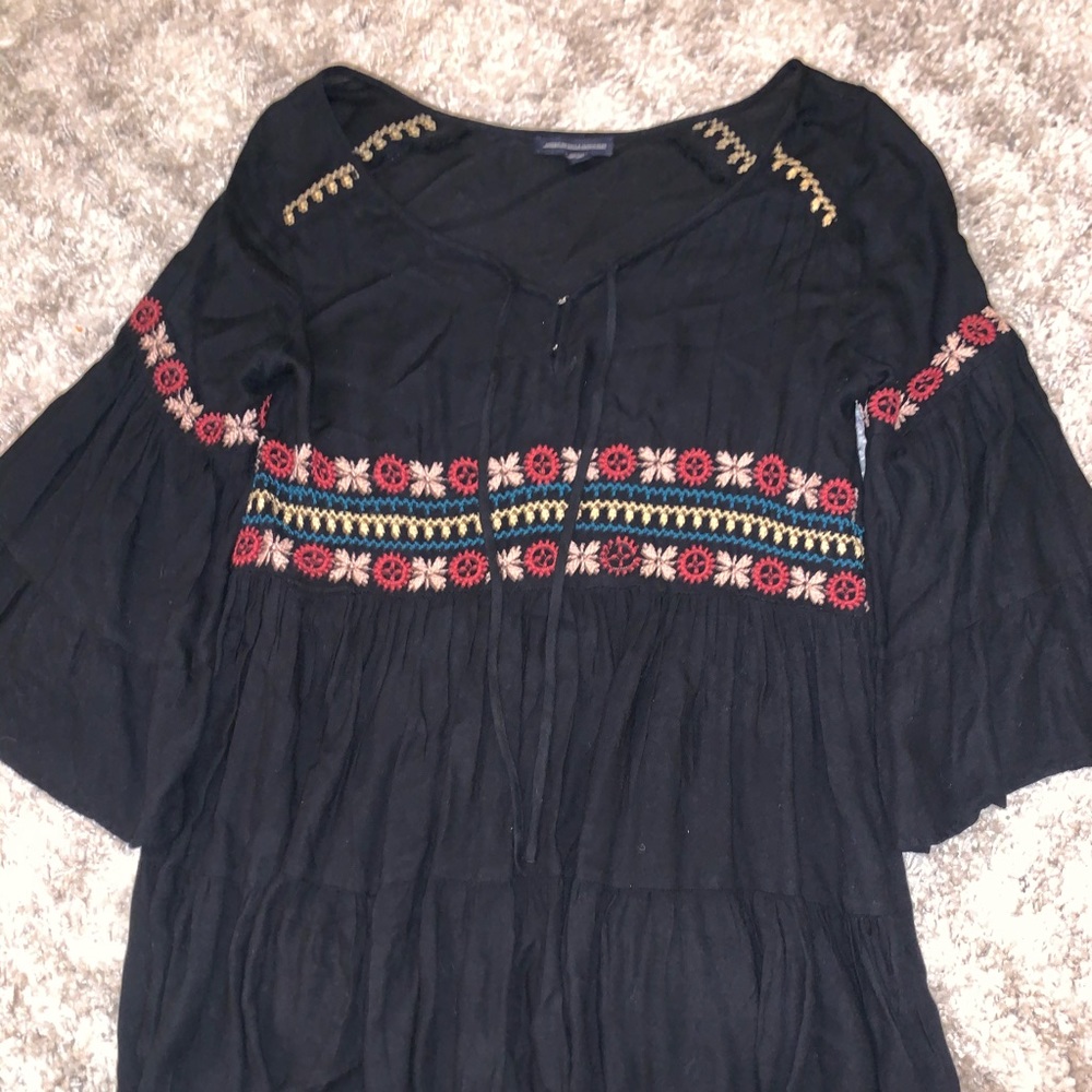 American Eagle Dress